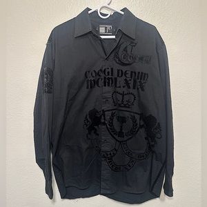Coogi 40 years edition